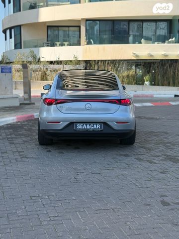 מרצדס-בנץ EQE