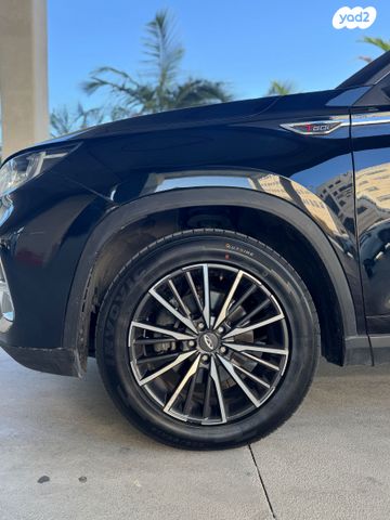 צ׳רי טיגו 8 פרו