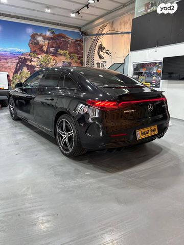 מרצדס-בנץ EQE