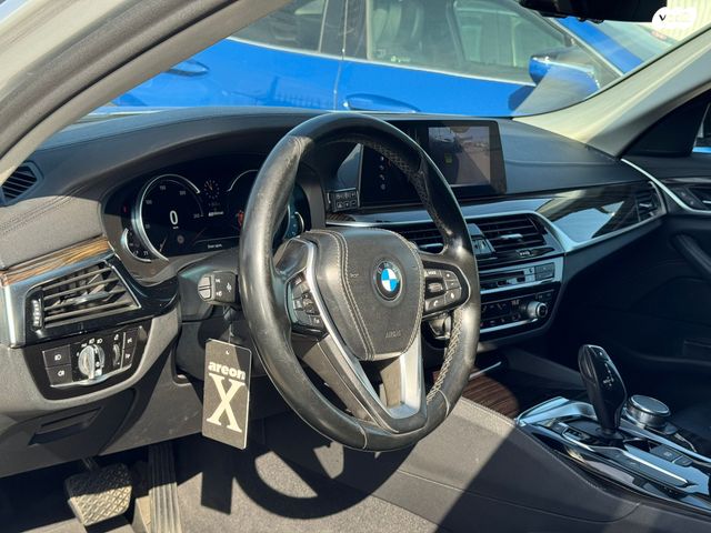 ב מ וו סדרה 5