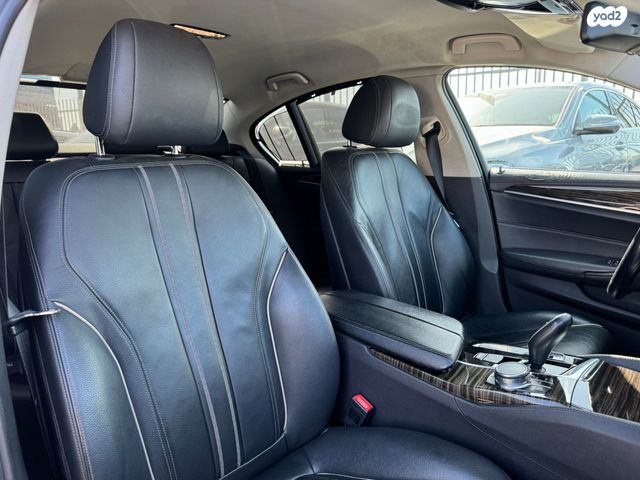 ב מ וו סדרה 5