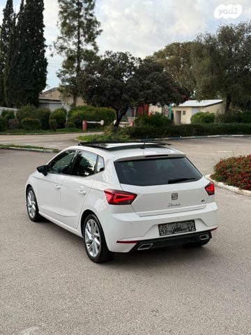 סיאט איביזה