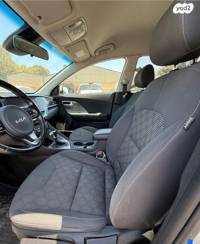 קיה נירו פלוס