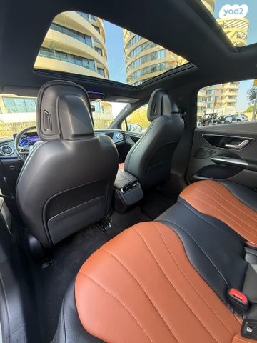 מרצדס-בנץ EQE