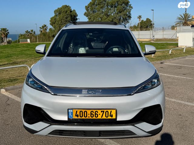 בי.ווי.די אטו 3