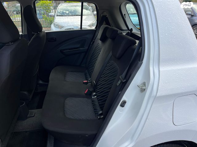 סוזוקי סלריו