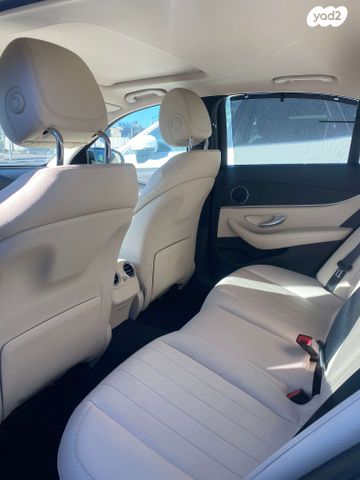 מרצדס-בנץ E-class