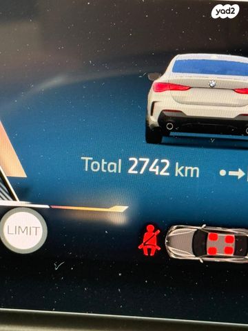 ב מ וו סדרה 4