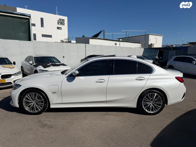 ב מ וו סדרה 3