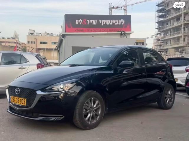 מאזדה 2