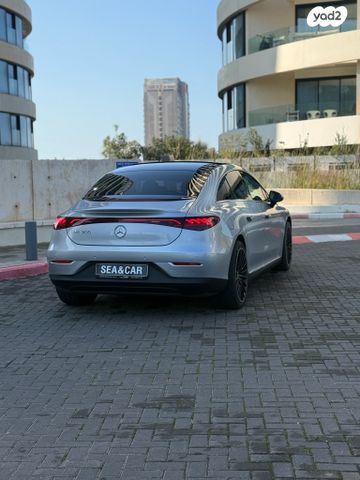 מרצדס-בנץ EQE