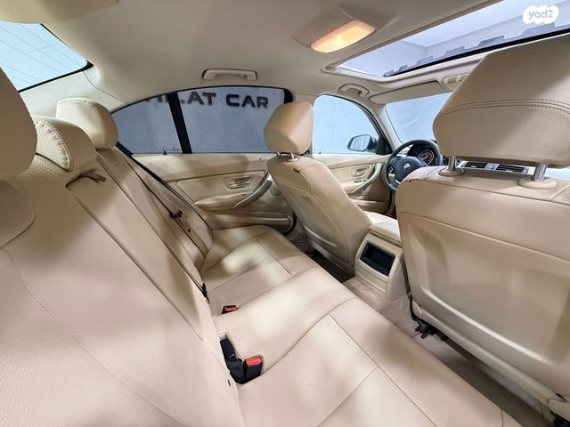 ב מ וו סדרה 3