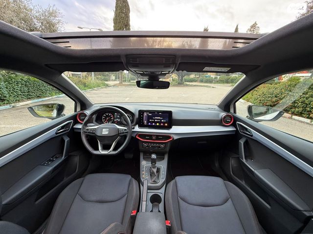 סיאט איביזה