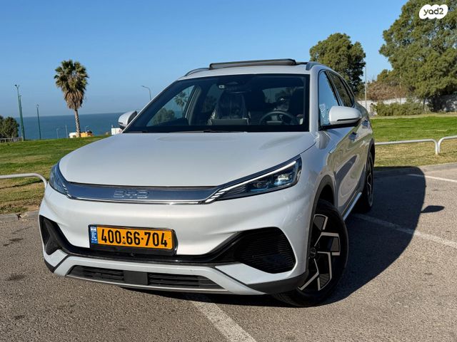 בי.ווי.די אטו 3