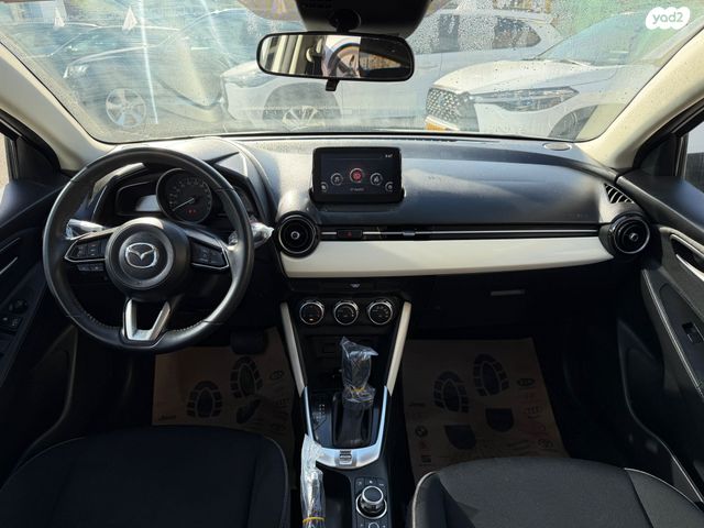 מאזדה 2