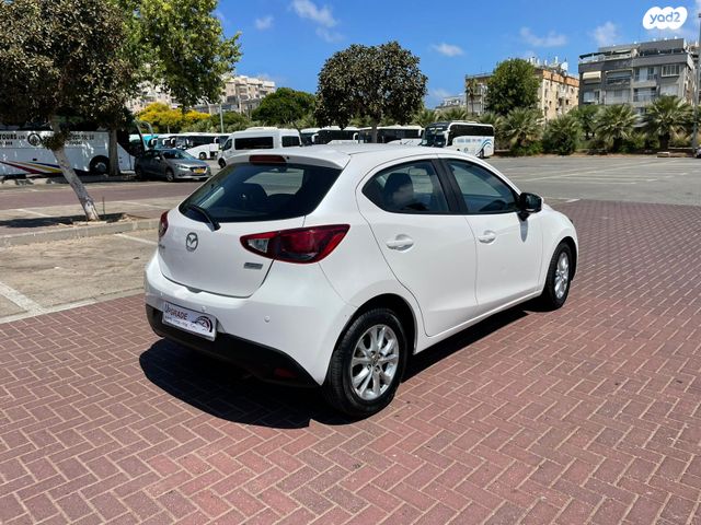 מאזדה 2