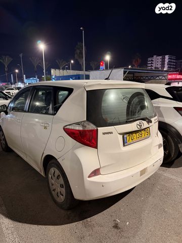 טויוטה ורסו-S