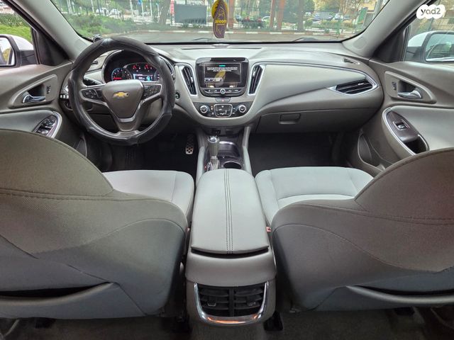 שברולט מאליבו