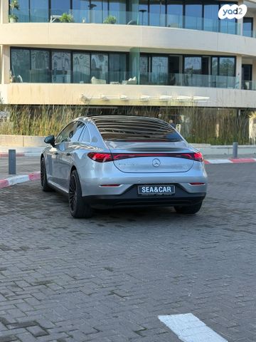 מרצדס-בנץ EQE