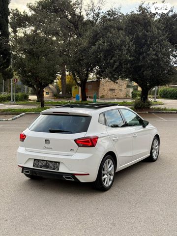 סיאט איביזה