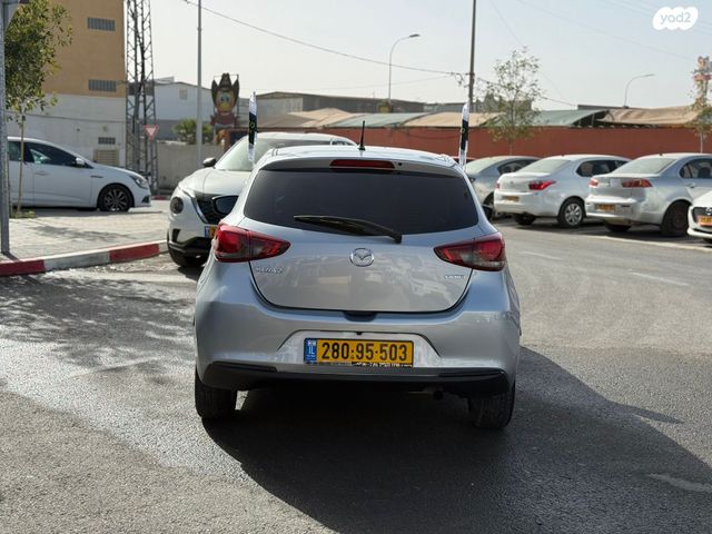 מאזדה 2