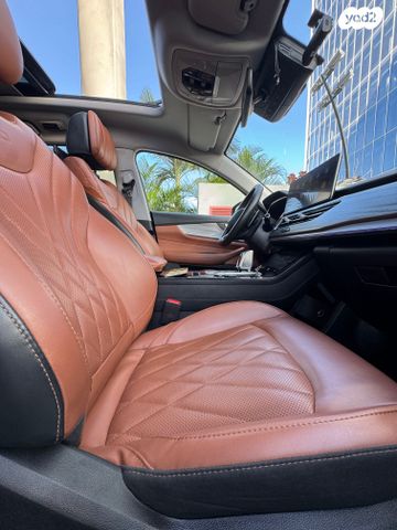 צ׳רי טיגו 8 פרו