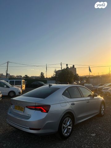 מודעת רכב סקודה אוקטביה  2