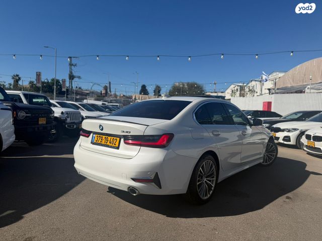 ב מ וו סדרה 3