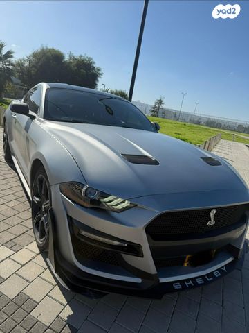 מודעת רכב שברולט קאמארו