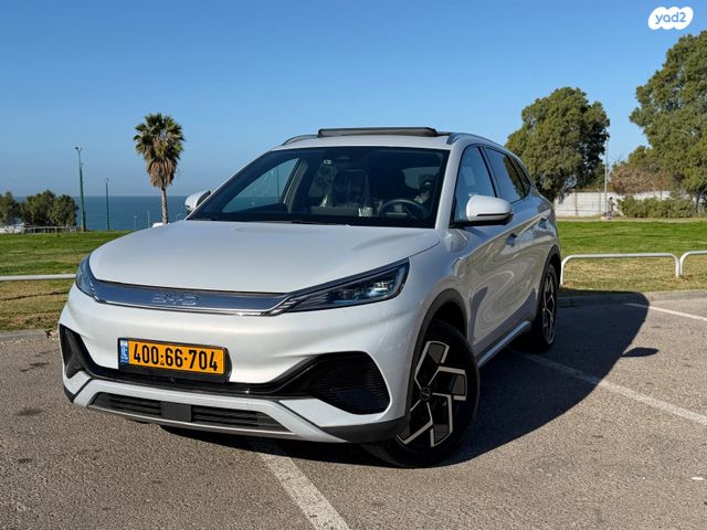 בי.ווי.די אטו 3