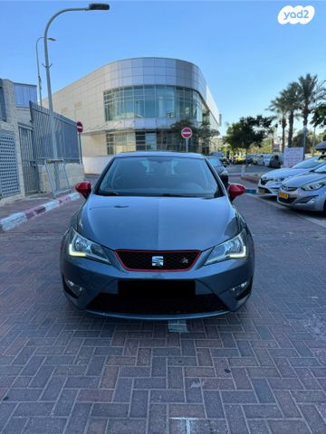 סיאט איביזה