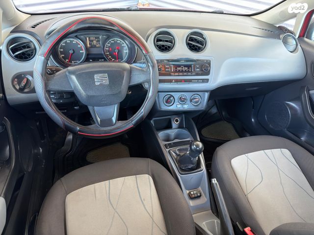 סיאט איביזה