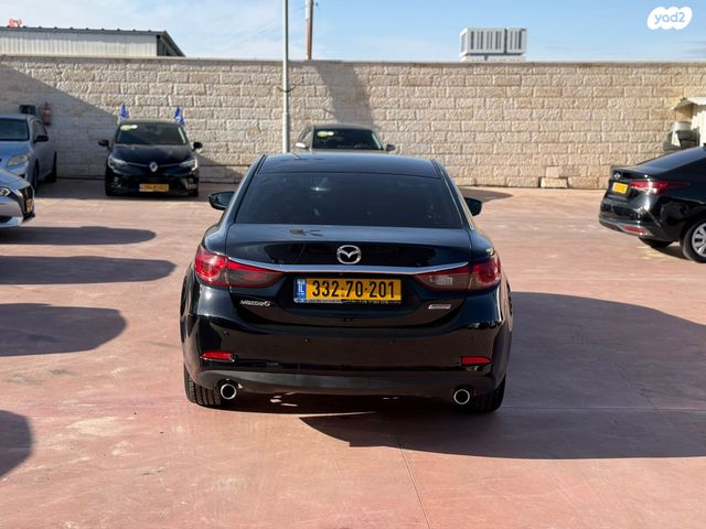 מאזדה 6