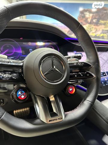 מרצדס-בנץ EQE