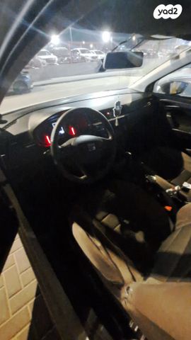 סיאט איביזה