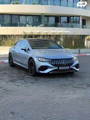 מרצדס-בנץ EQE