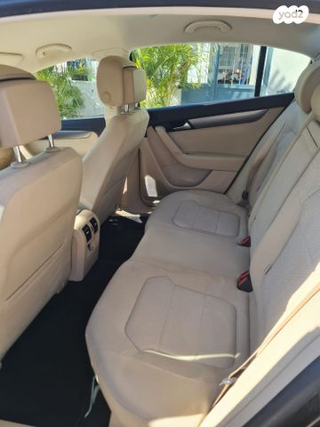 פולקסווגן פאסאט