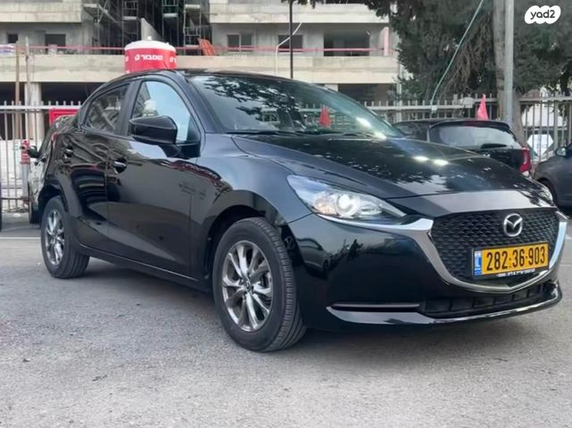 מאזדה 2