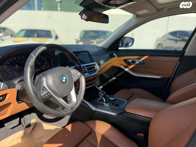 ב מ וו סדרה 3