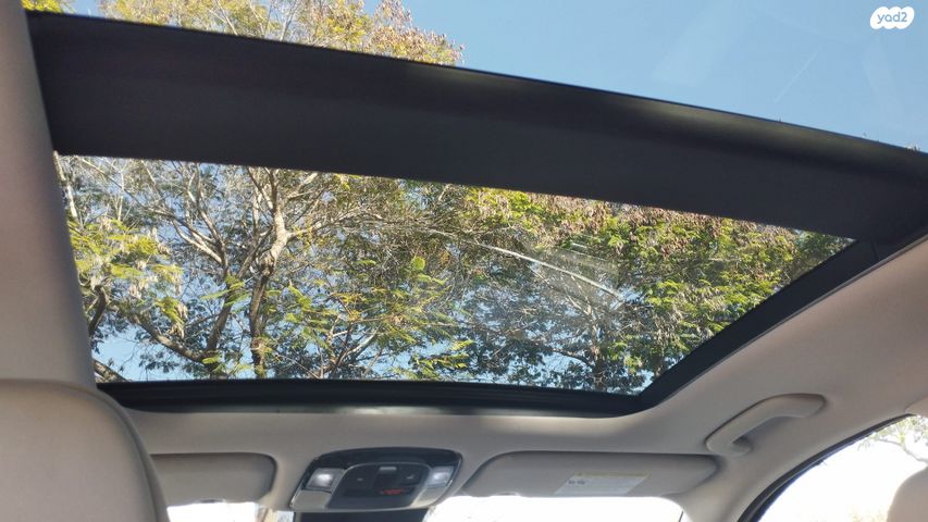 יונדאי סונטה