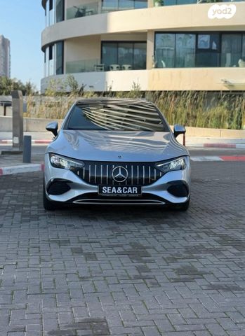 מרצדס-בנץ EQE