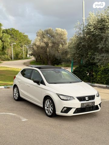 סיאט איביזה