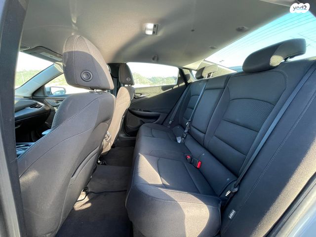 שברולט מאליבו