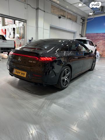 מרצדס-בנץ EQE