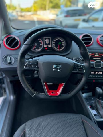 סיאט איביזה