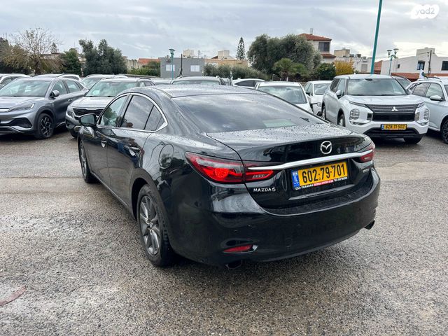 מאזדה 6