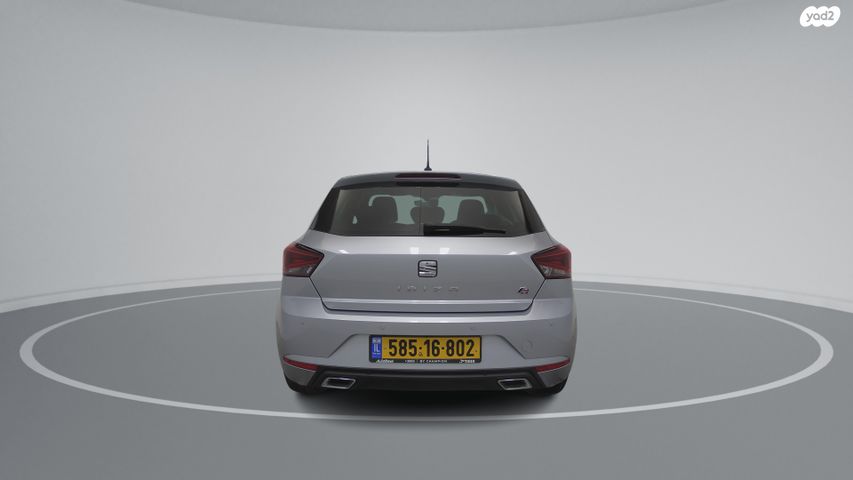 סיאט איביזה