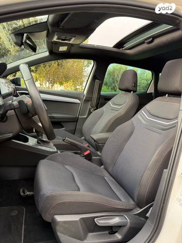 סיאט איביזה