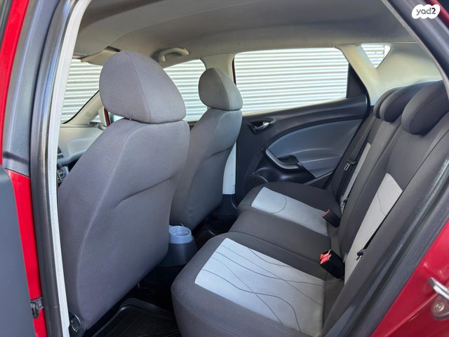 סיאט איביזה