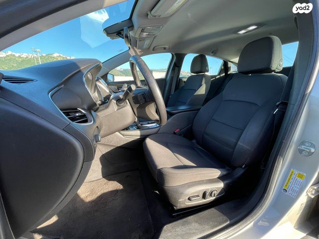 שברולט מאליבו